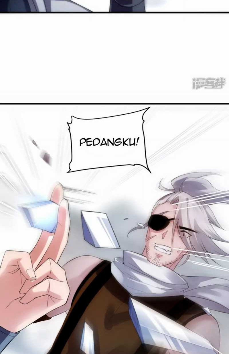Dragons Chosen Chapter 33 - Halaman 15