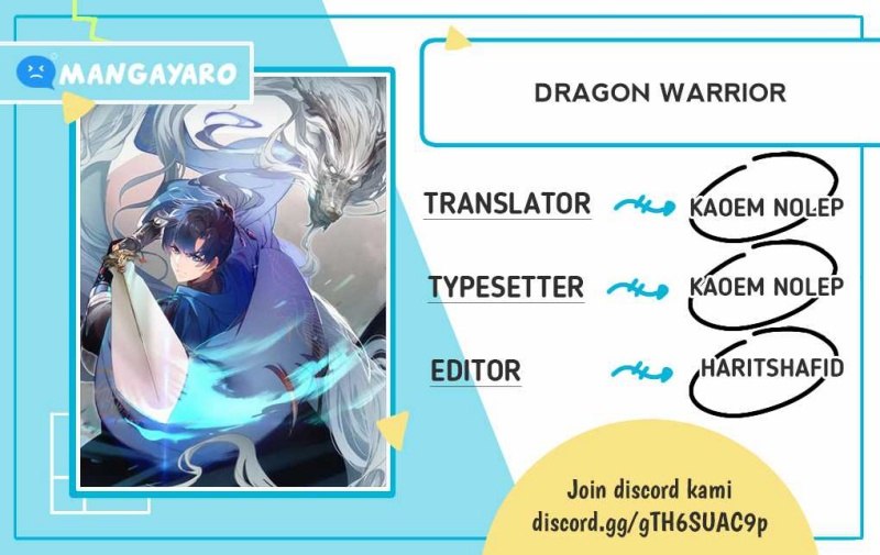 Komik Dragons Chosen Chapter 32 gambar 1