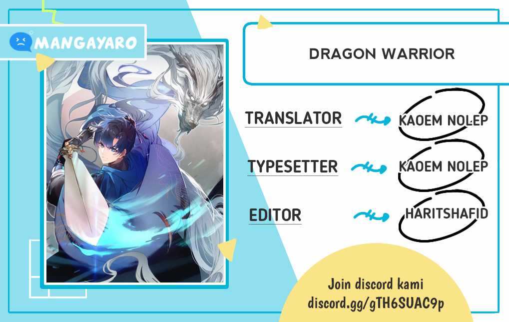Komik Dragons Chosen Chapter 31 gambar 1