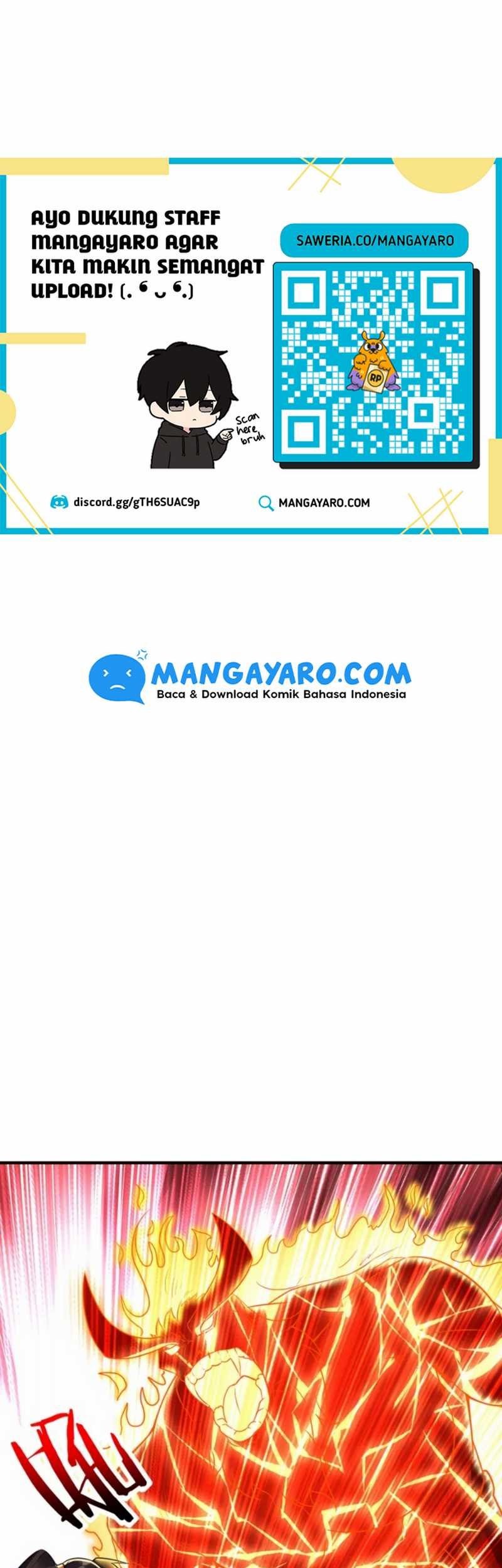 Manhua Dragons Chosen Chapter 29 gambar 2