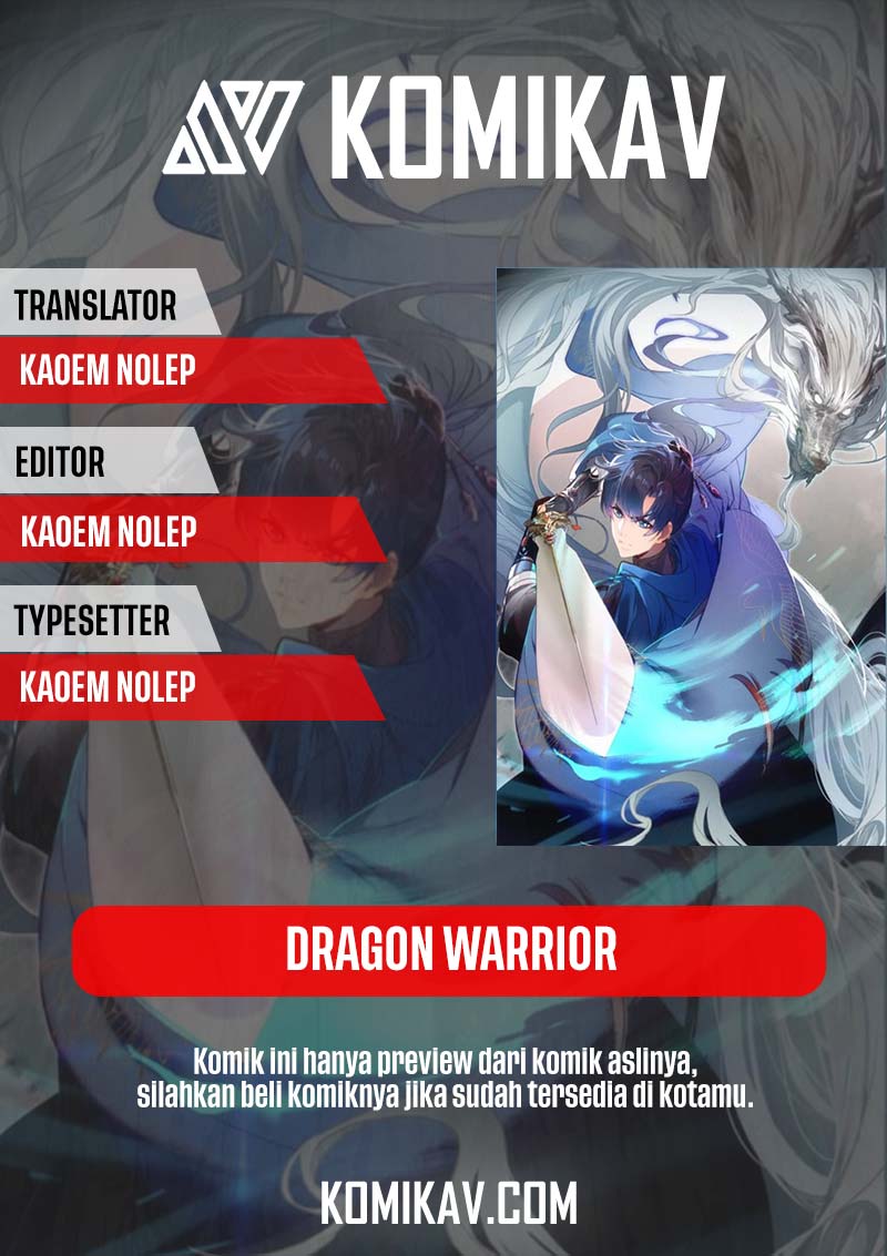 Komik Dragons Chosen Chapter 24 gambar 1
