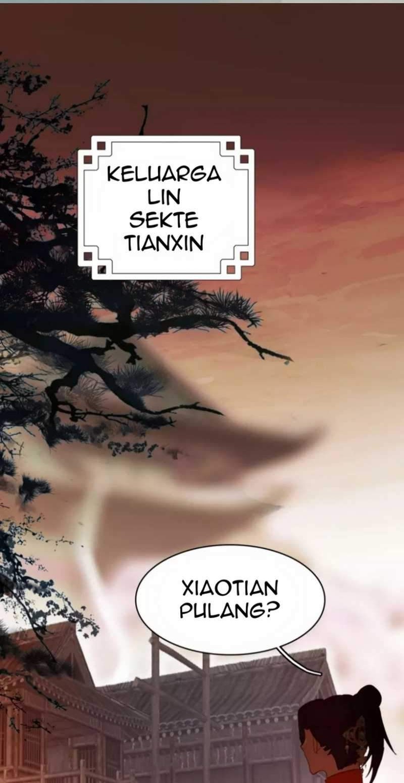 Manhua Dragons Chosen Chapter 10 gambar 2