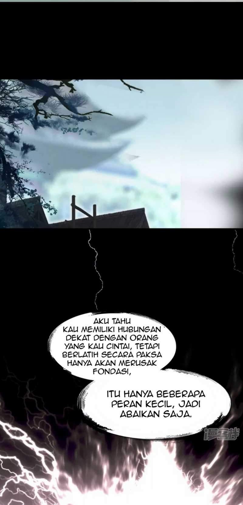 Manhua Dragons Chosen Chapter 08 gambar 2