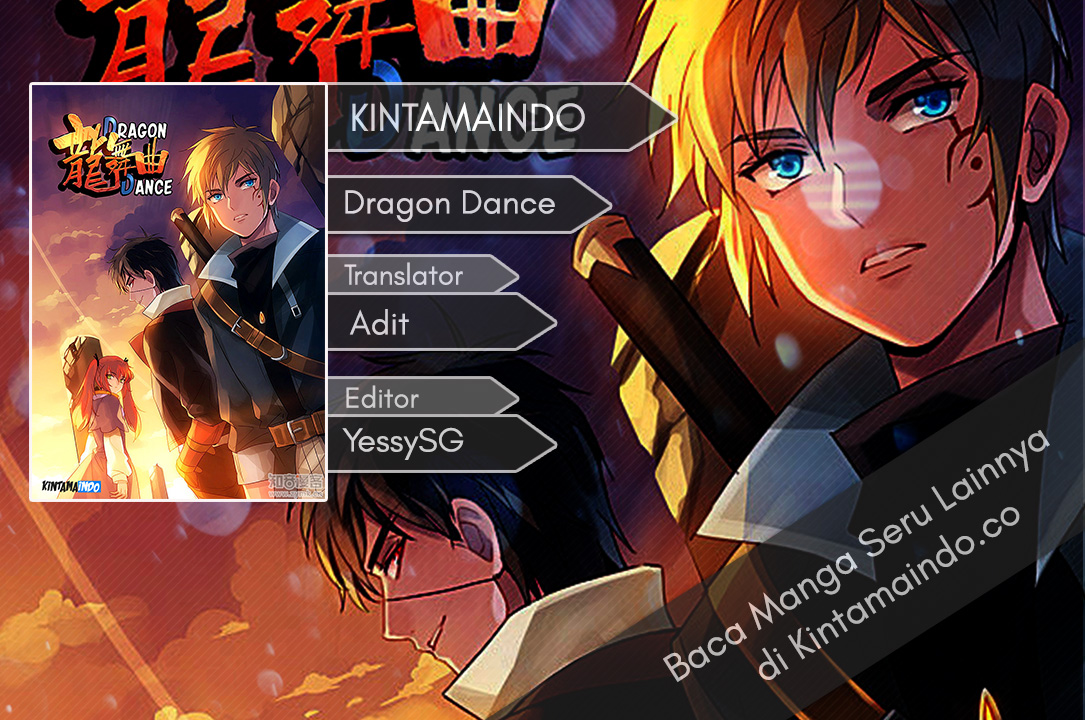 Komik Dragon Dance Chapter 04 gambar 1