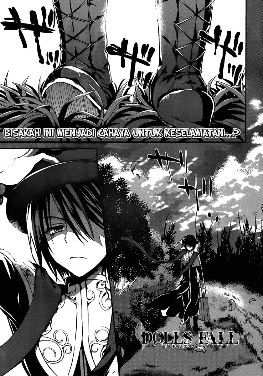 Manga Dolls Fall Chapter 9 gambar 2
