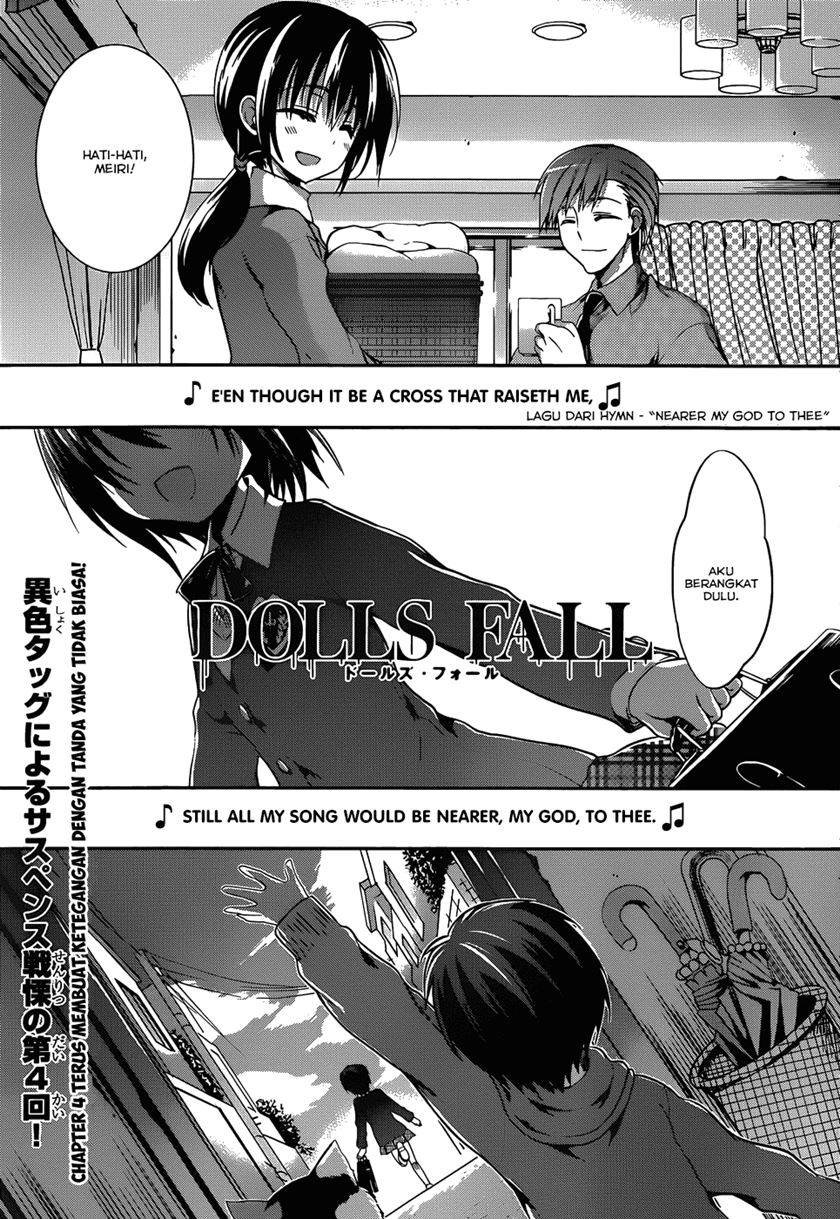 Manga Dolls Fall Chapter 4 gambar 2