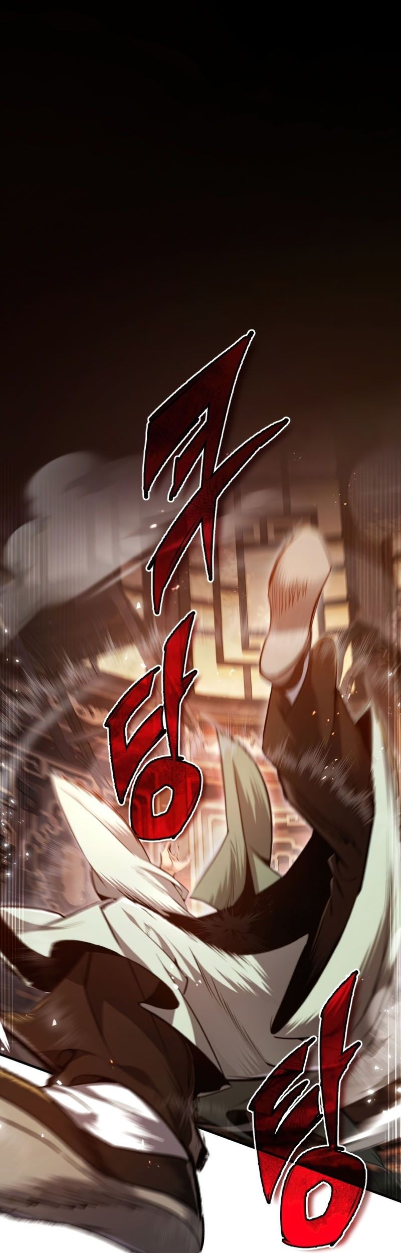 Manhwa Number One Star Instructor Master Baek Chapter 51 gambar 2