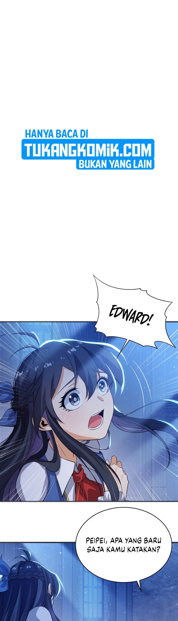 Manga Despite Coming From the Abyss, I Will Save Humanity Chapter 21 gambar 2