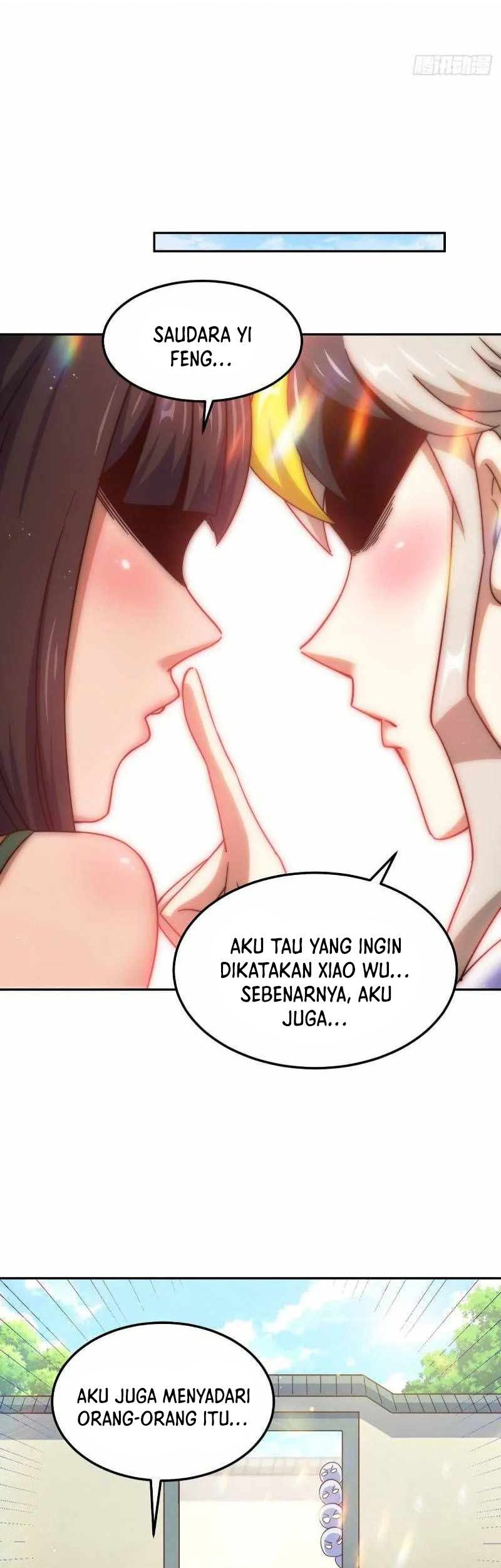 Manhua Beyond Myriad Peoples Chapter 157 gambar 2