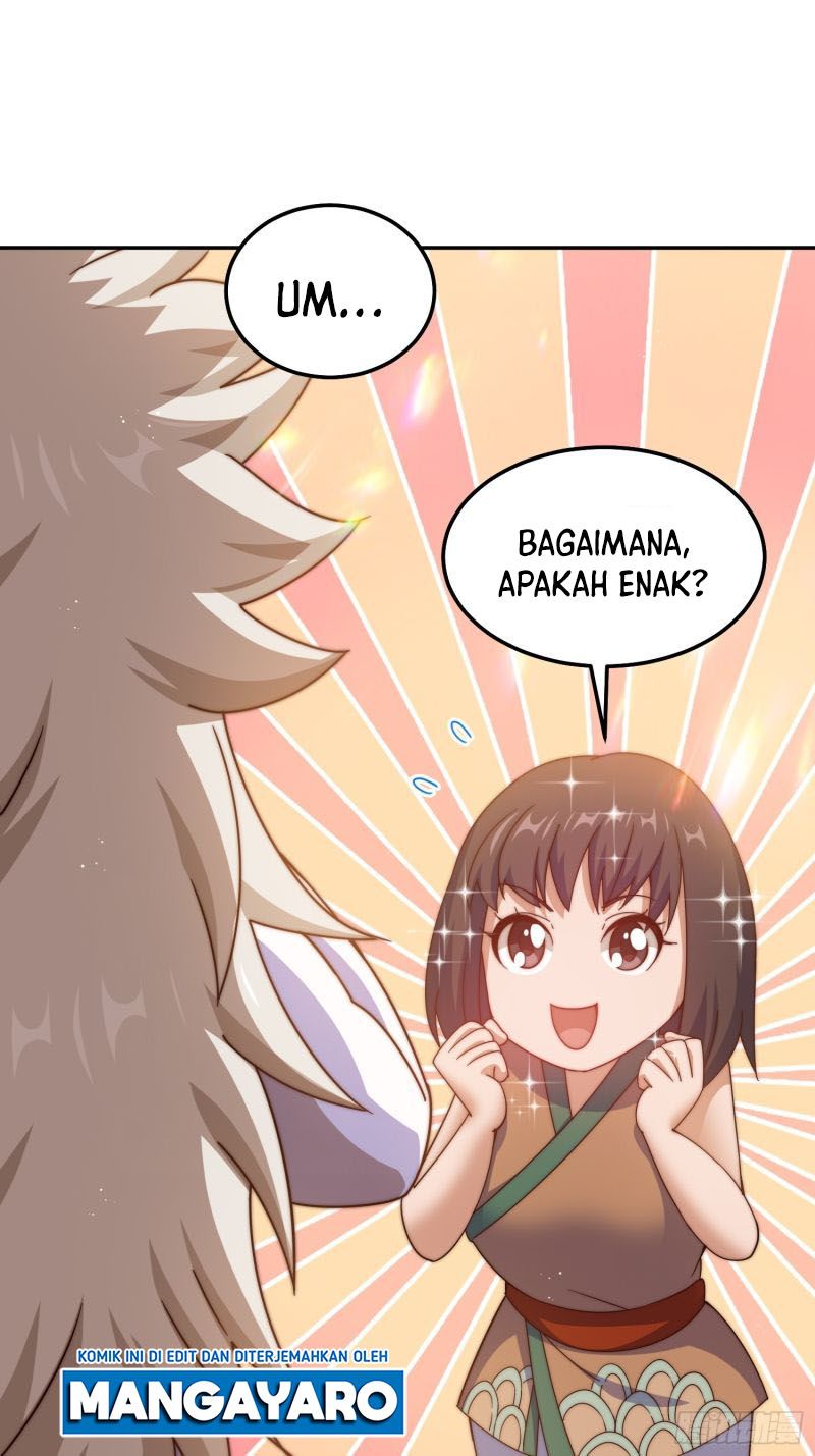 Manhua Beyond Myriad Peoples Chapter 154 gambar 2