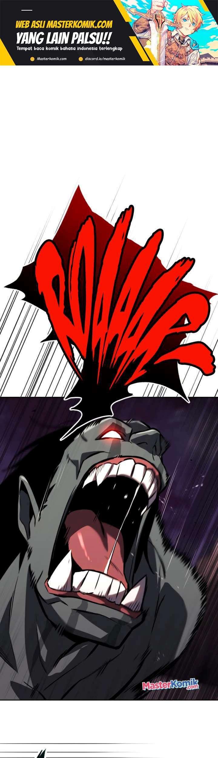 Manhwa Lazy Prince Becomes a Genius Chapter 77 gambar 2