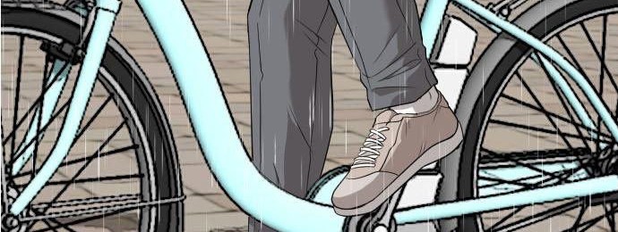 Manhwa A Bad Person Chapter 115 gambar 2