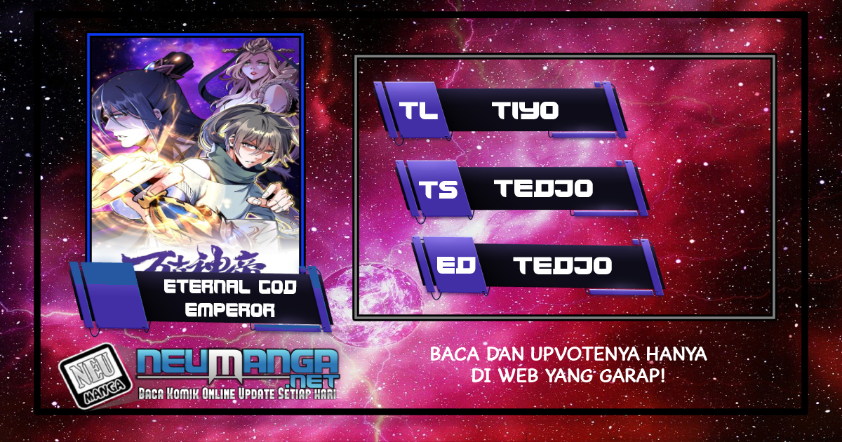Komik Eternal God Emperor Chapter 12 gambar 1
