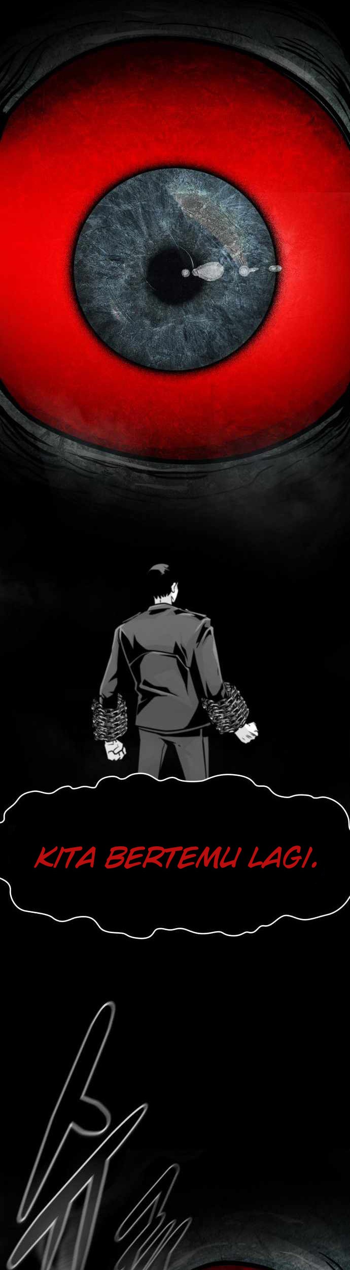All Rounder Chapter 60 - Halaman 35