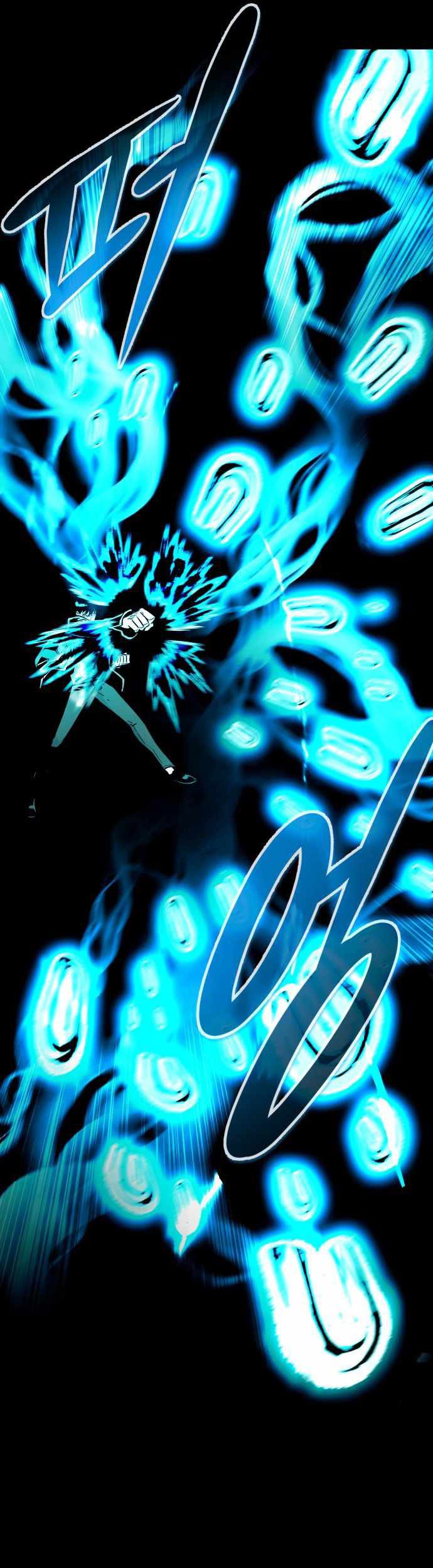 All Rounder Chapter 60 - Halaman 38