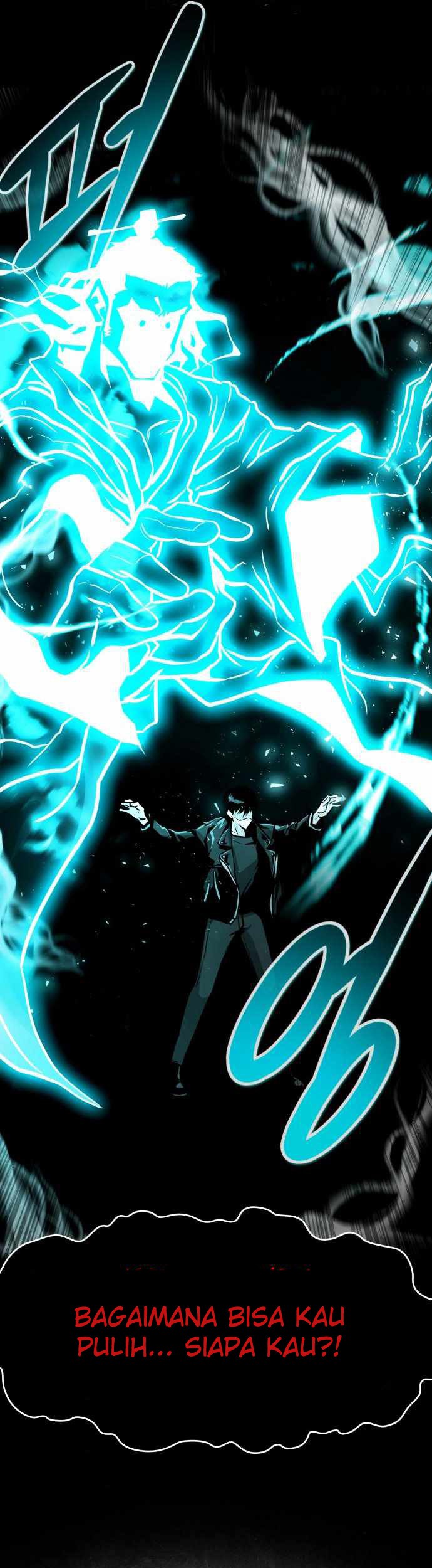 All Rounder Chapter 60 - Halaman 45