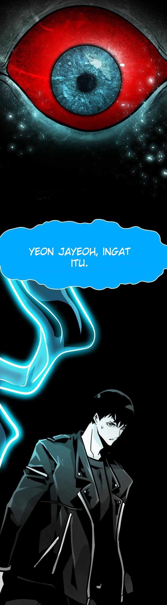 All Rounder Chapter 60 - Halaman 46