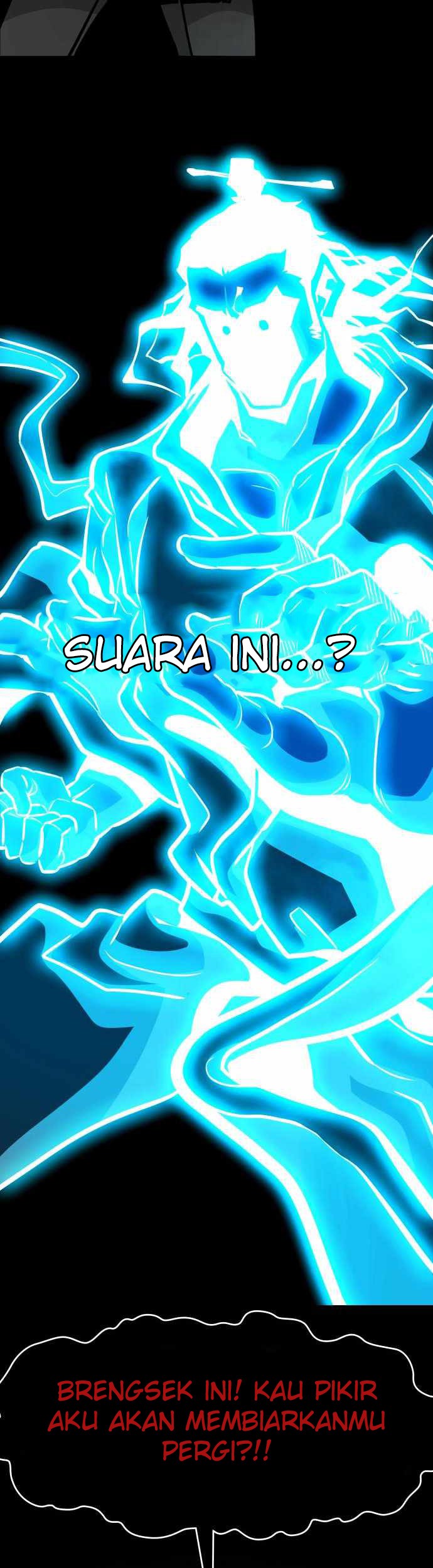 All Rounder Chapter 60 - Halaman 47