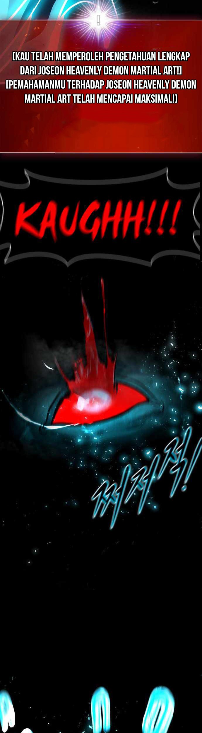 All Rounder Chapter 60 - Halaman 50