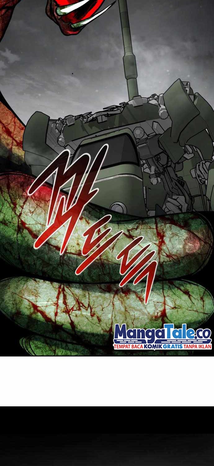 All Rounder Chapter 60 - Halaman 56