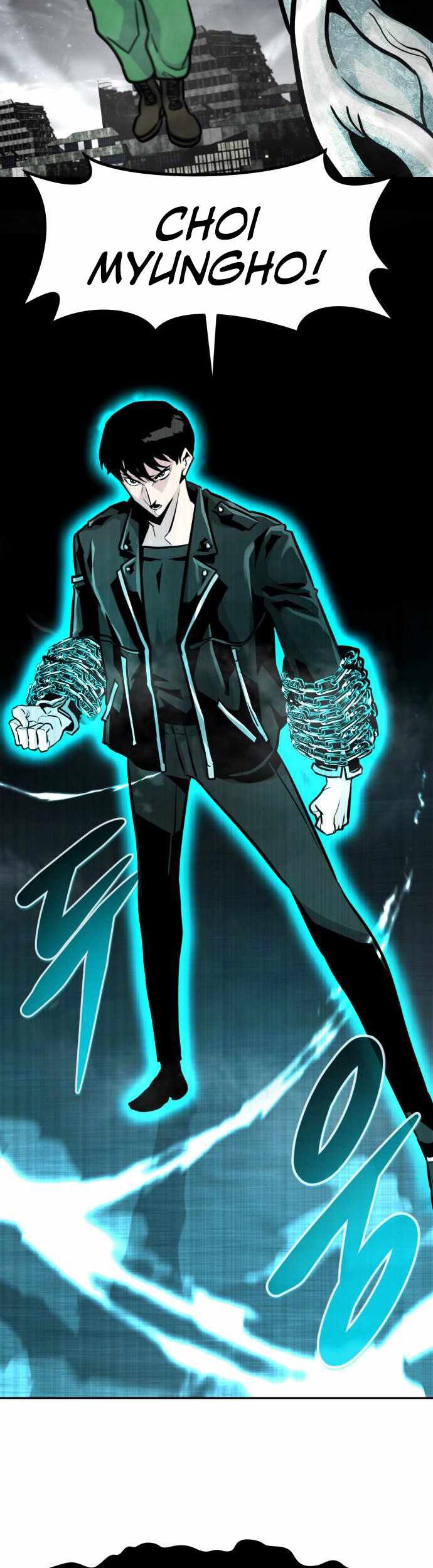 All Rounder Chapter 60 - Halaman 66