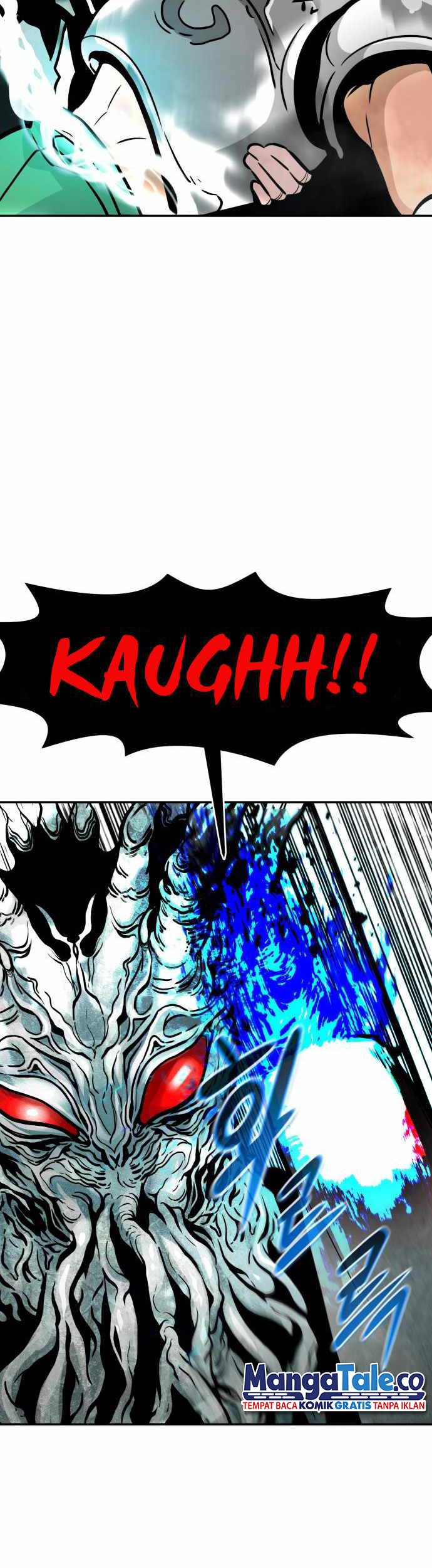 All Rounder Chapter 60 - Halaman 71