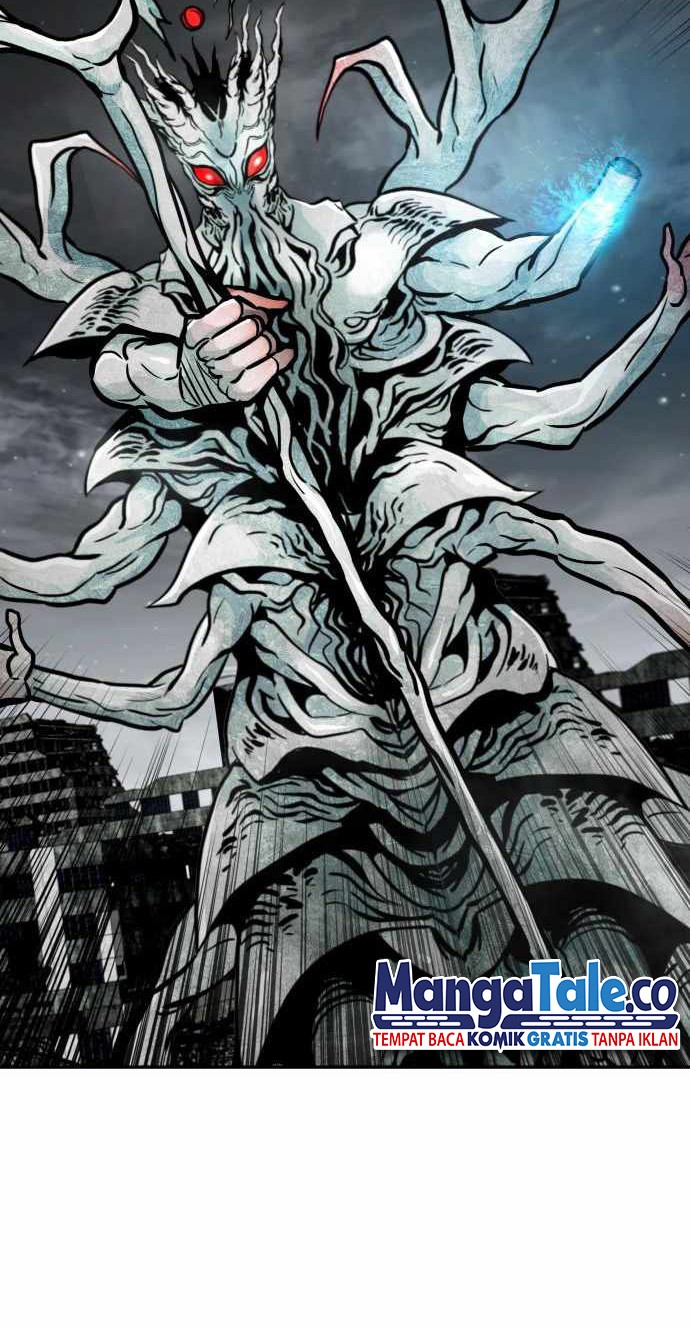 All Rounder Chapter 60 - Halaman 76