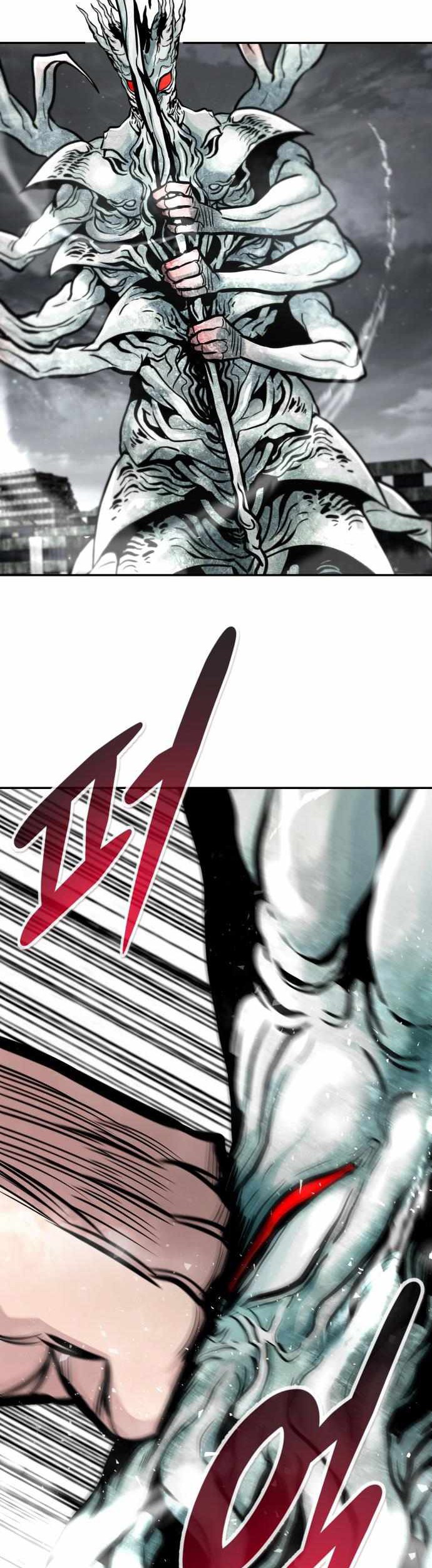 All Rounder Chapter 60 halaman 3