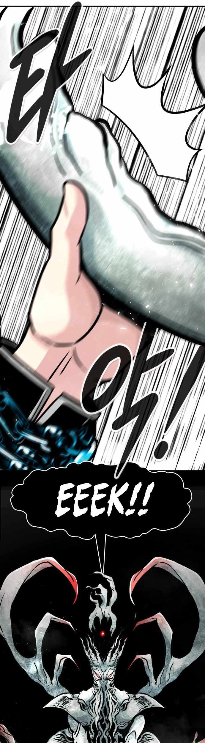 All Rounder Chapter 60 - Halaman 10