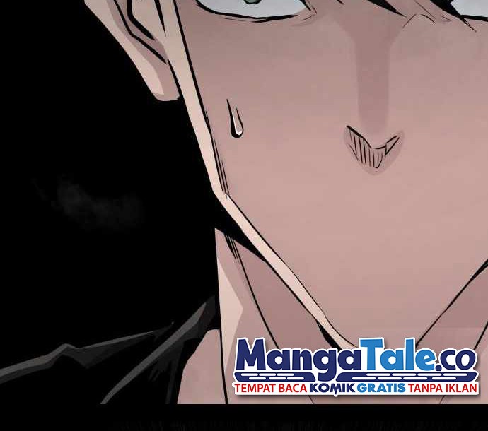 All Rounder Chapter 60 - Halaman 29