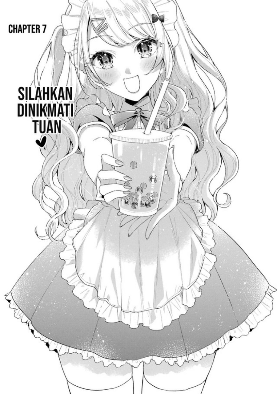 Manga Keiken Zumi na Kimi to, Keikein Zero na Ore ga, Otsukiai Suru Hanashi Chapter 07 gambar 2