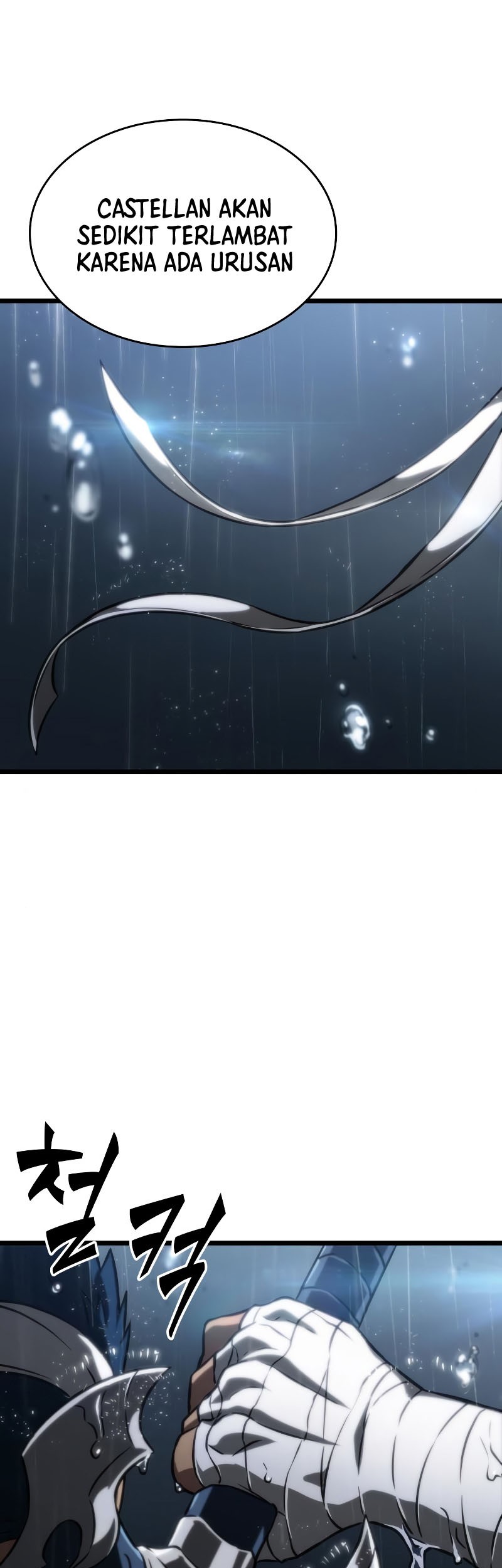 Manhwa The World After the Fall Chapter 53 gambar 2