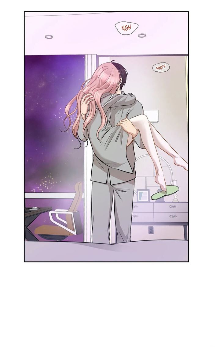 Just for a Meowment Chapter 68 halaman 3