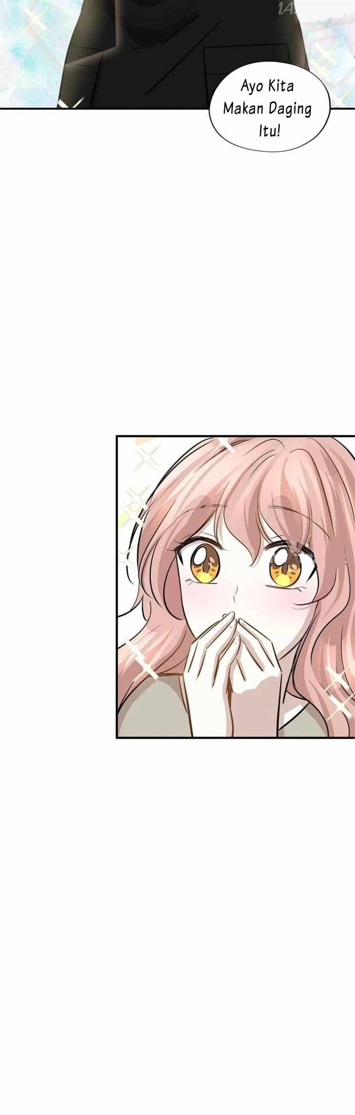 Just for a Meowment Chapter 65 halaman 3