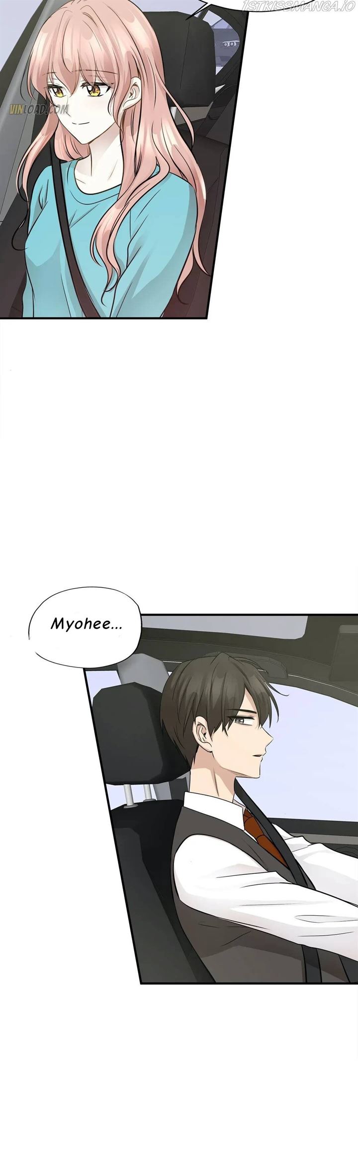 Just for a Meowment Chapter 64 halaman 3