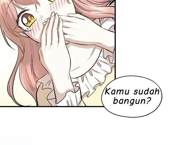 Just for a Meowment Chapter 63 halaman 4