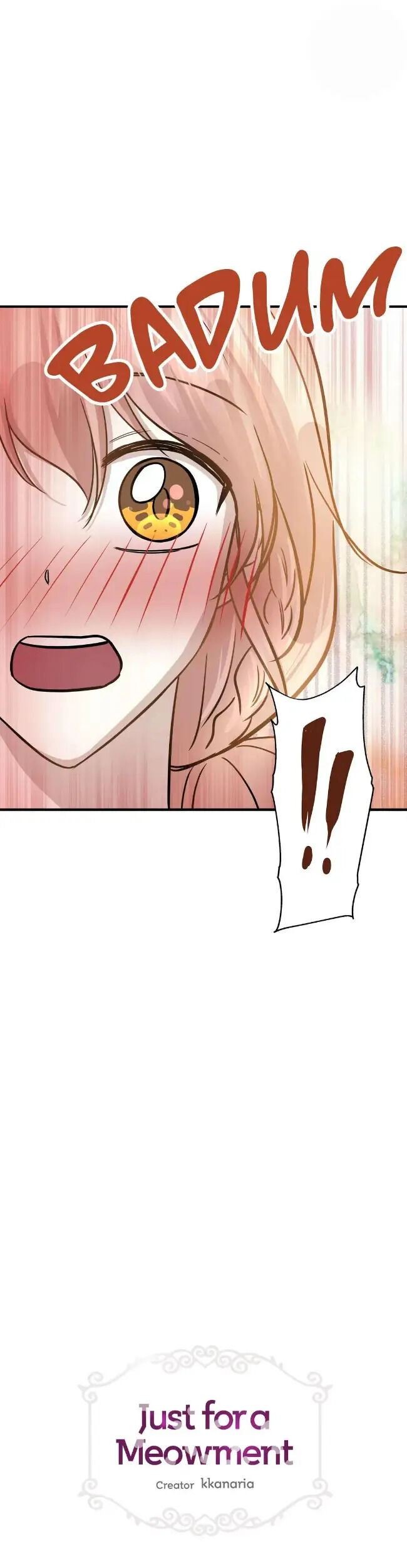 Just for a Meowment Chapter 62 halaman 3