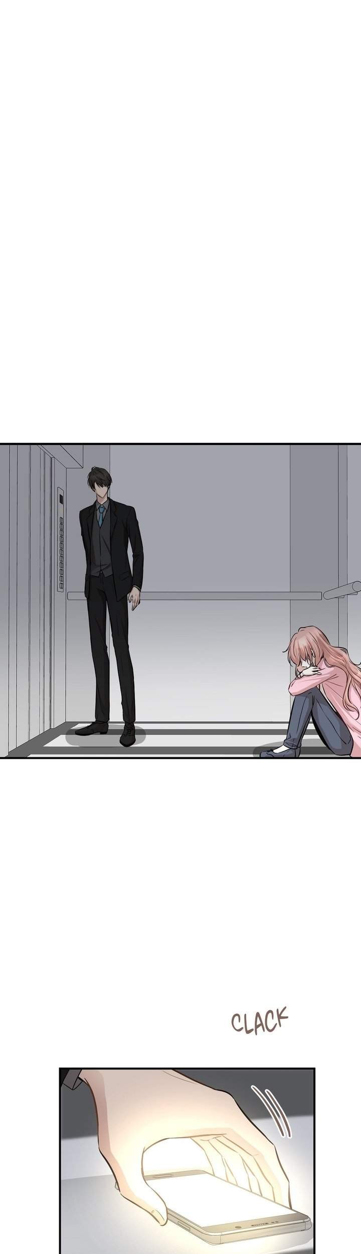 Just for a Meowment Chapter 57 halaman 3