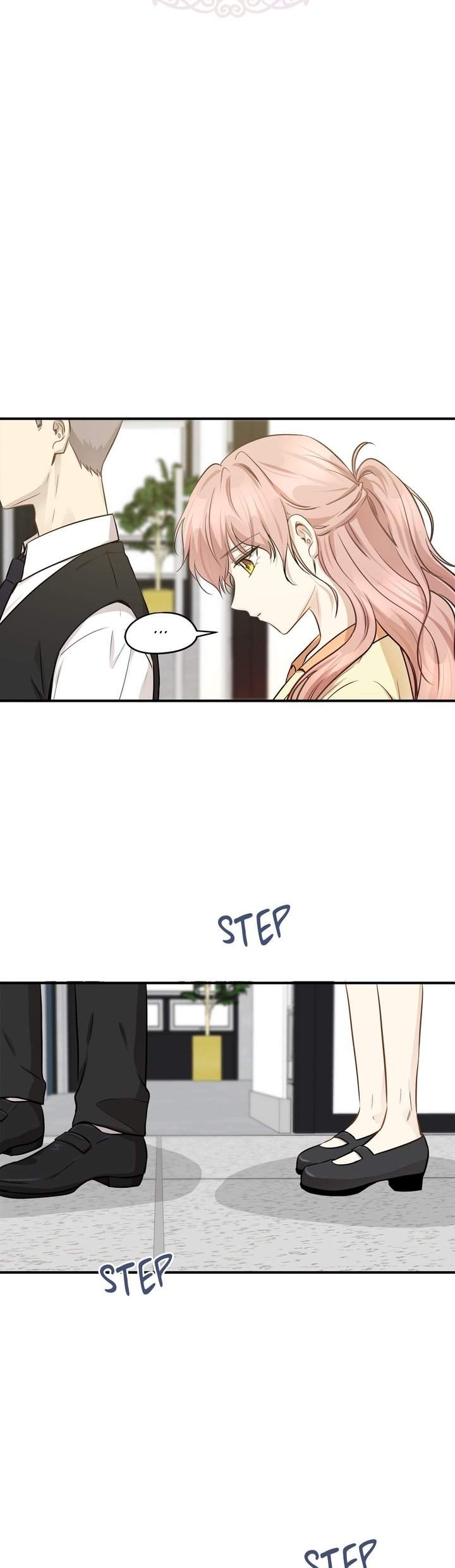 Just for a Meowment Chapter 54 halaman 3