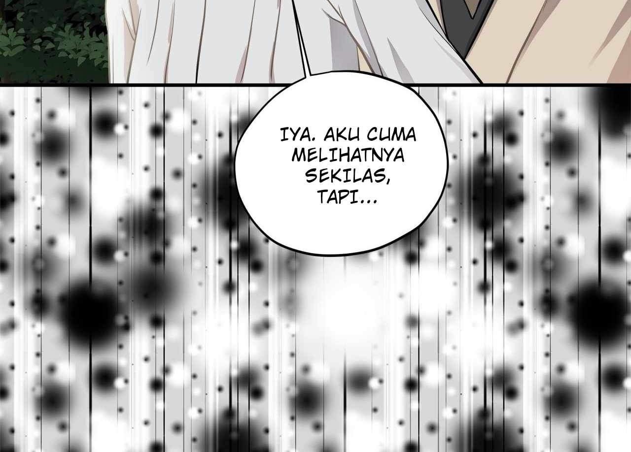 Just for a Meowment Chapter 44 halaman 3