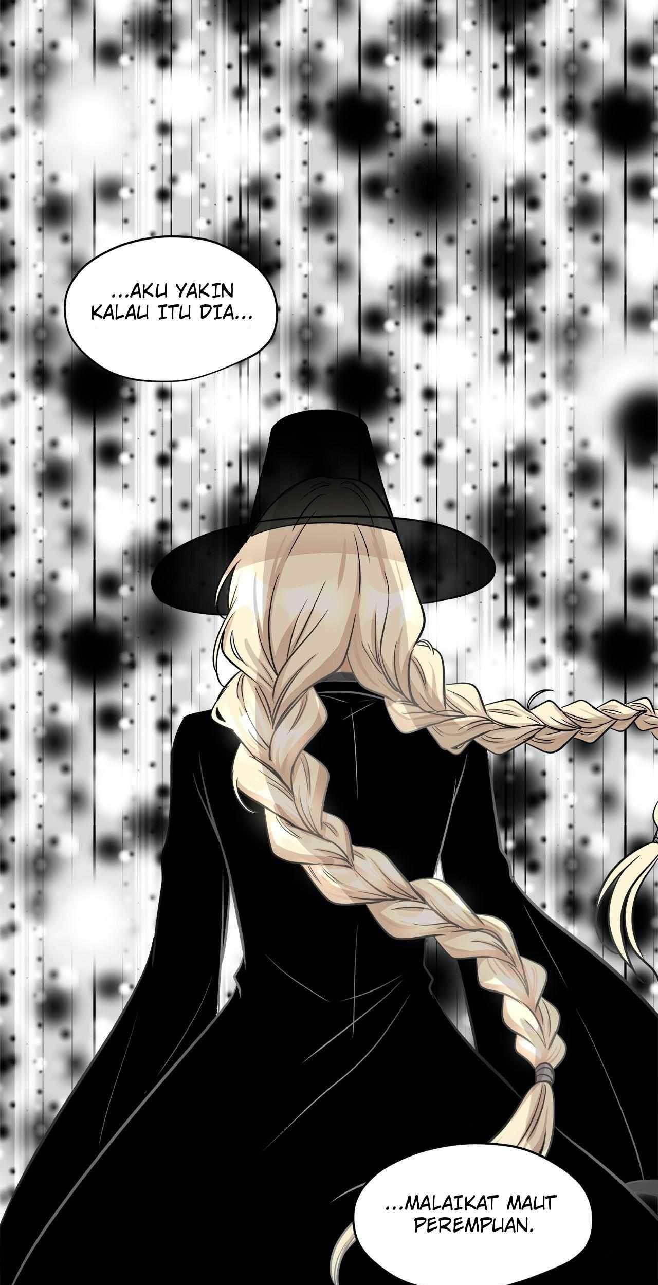 Just for a Meowment Chapter 44 halaman 4