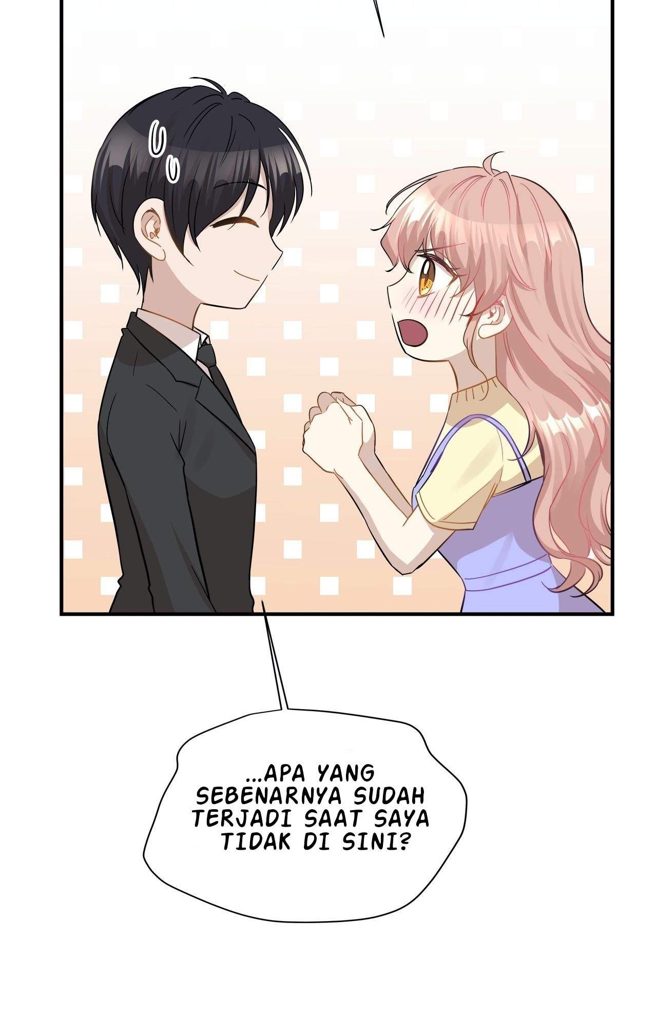 Just for a Meowment Chapter 39 halaman 5