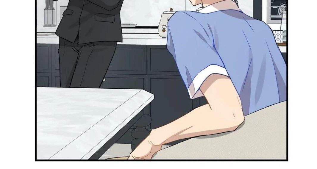 Just for a Meowment Chapter 36 halaman 3