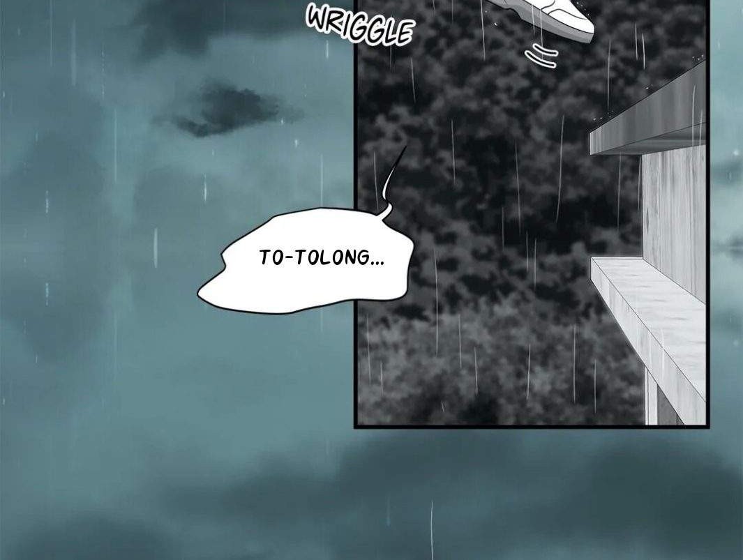 Just for a Meowment Chapter 34 halaman 3