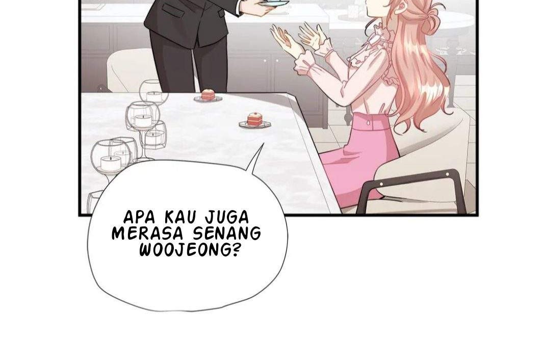 Just for a Meowment Chapter 31 halaman 3