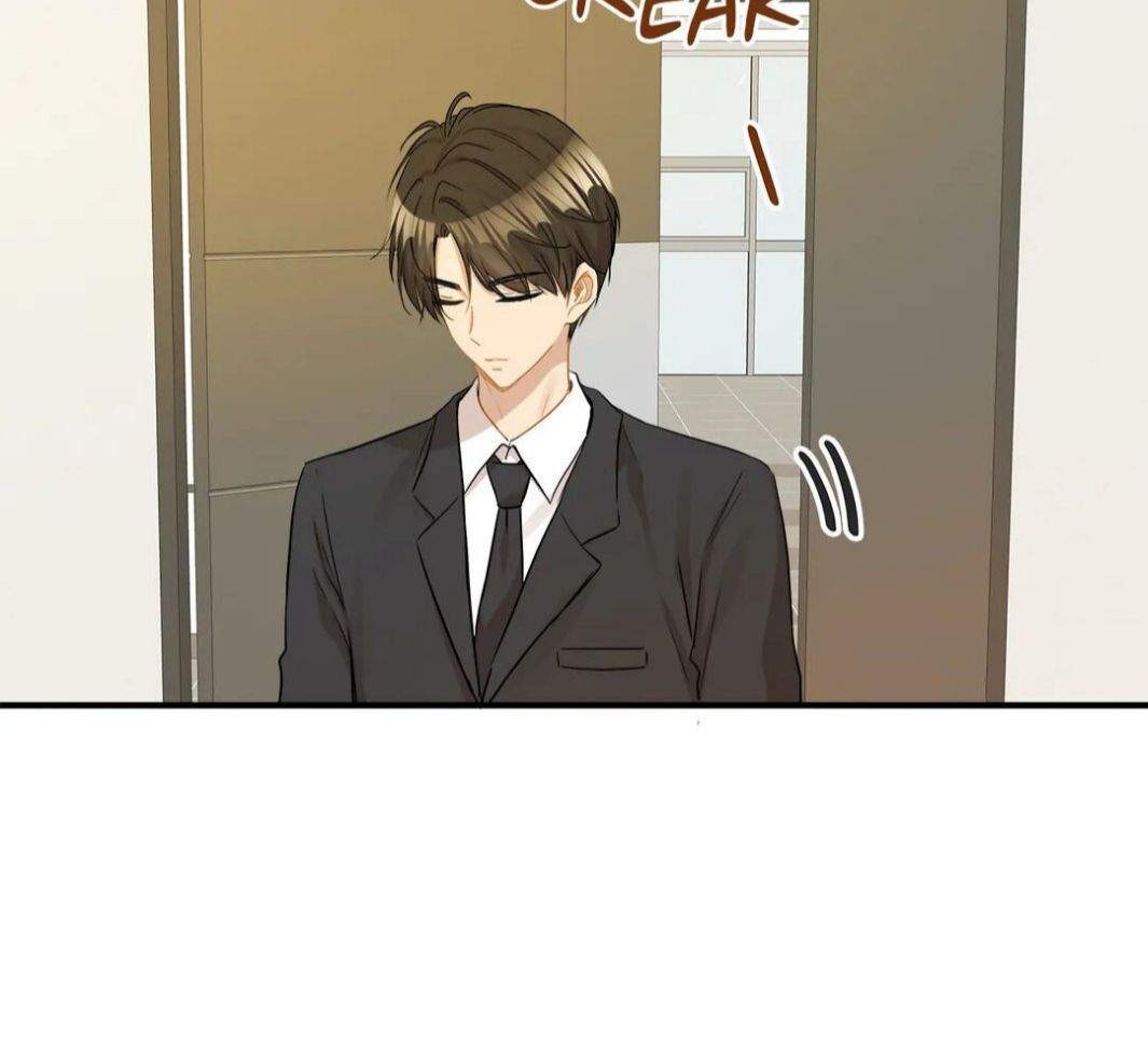 Just for a Meowment Chapter 28 halaman 3