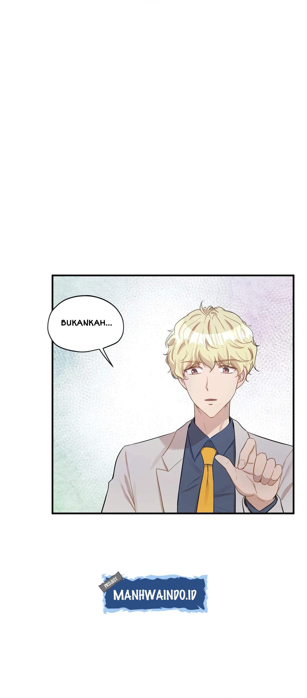 Just for a Meowment Chapter 21 Gambar 3