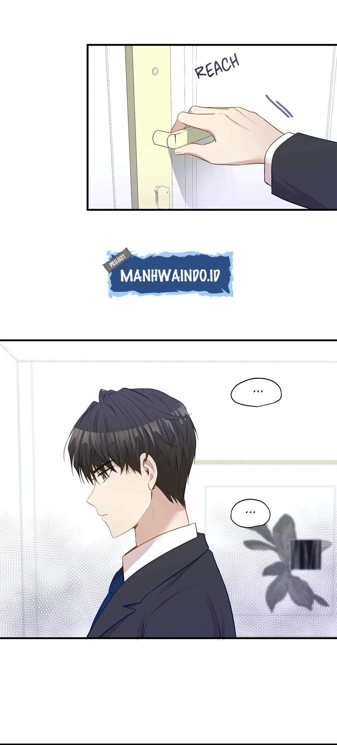 Just for a Meowment Chapter 19 halaman 3