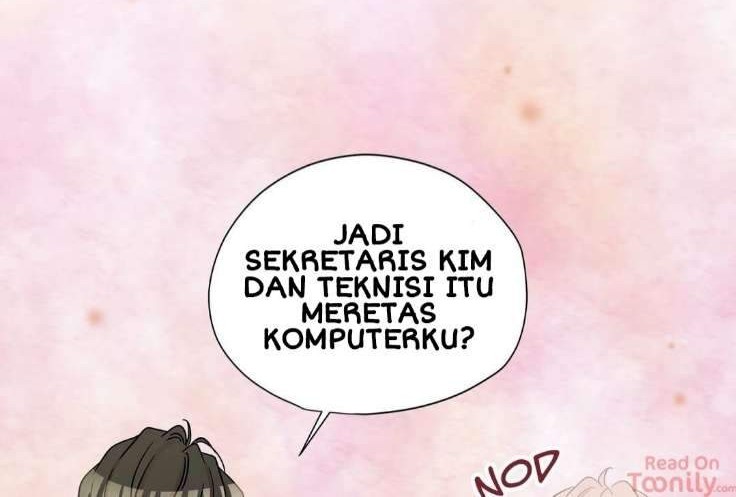 Manhwa Just for a Meowment Chapter 15 gambar 2