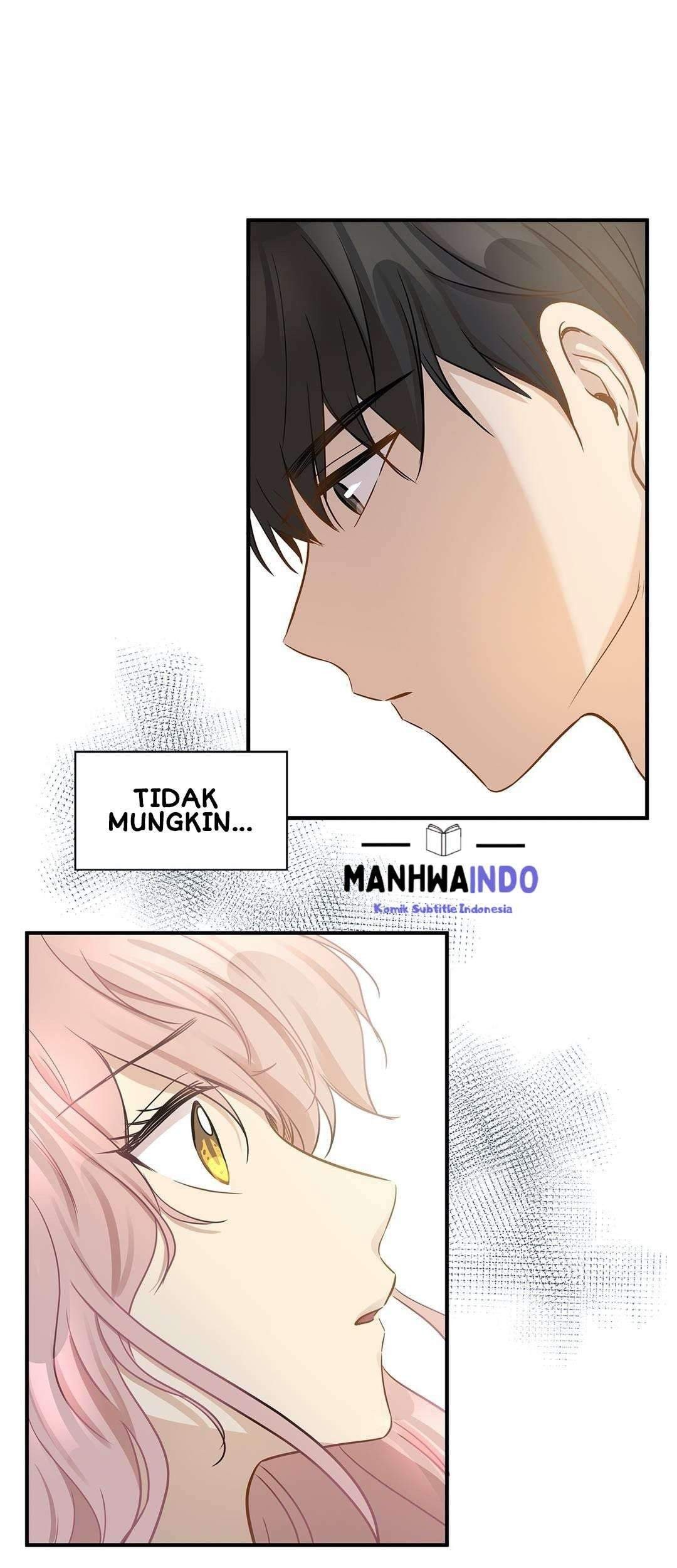 Komik Just for a Meowment Chapter 13 gambar 1